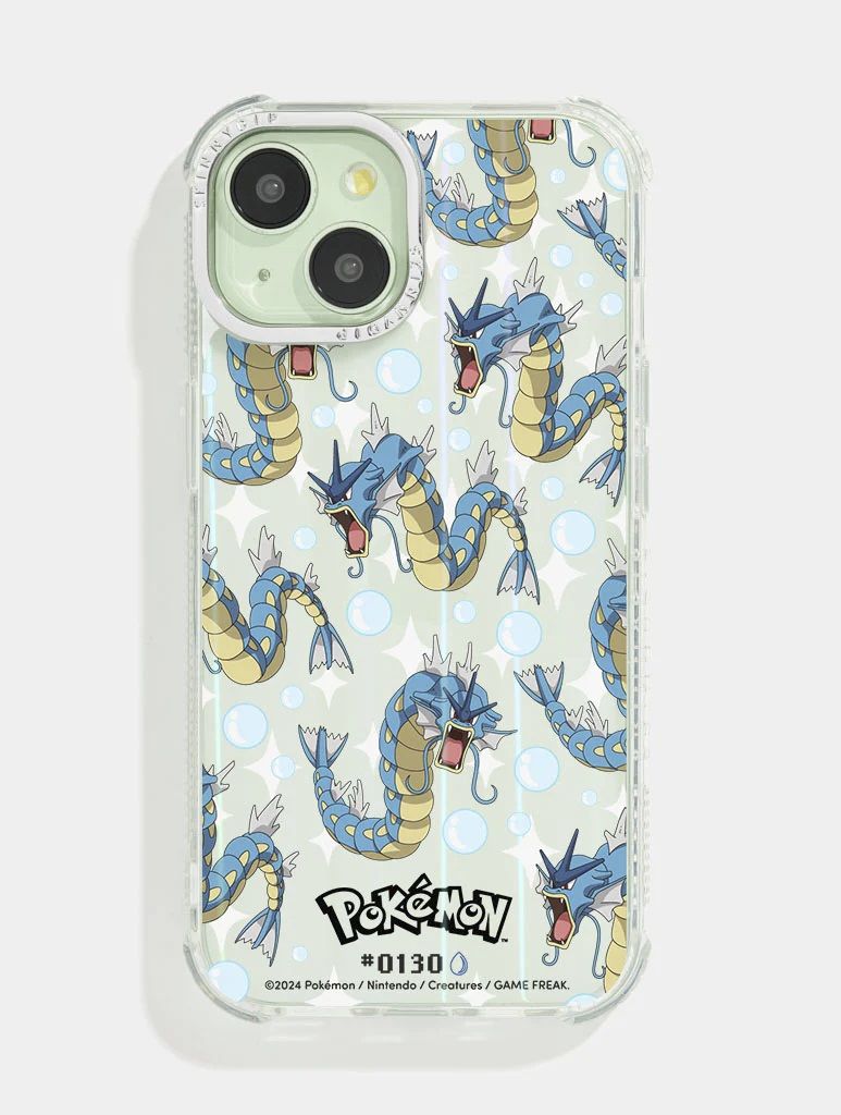 Skinnydip Reveals New Pokemon Phone Case Collection With All 151 First Generation Monsters