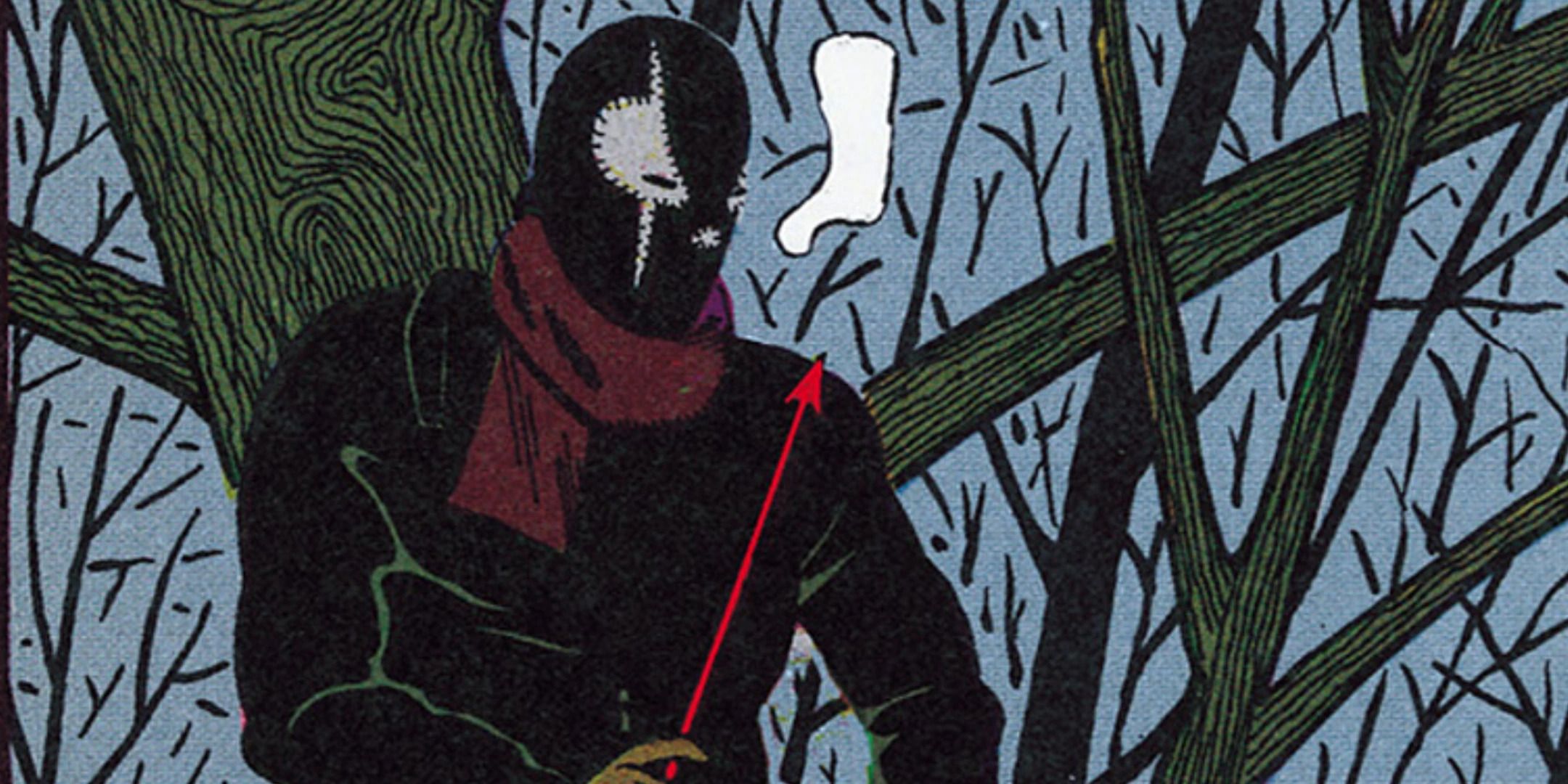 Every Grendel from Matt Wagner's Saga, Ranked