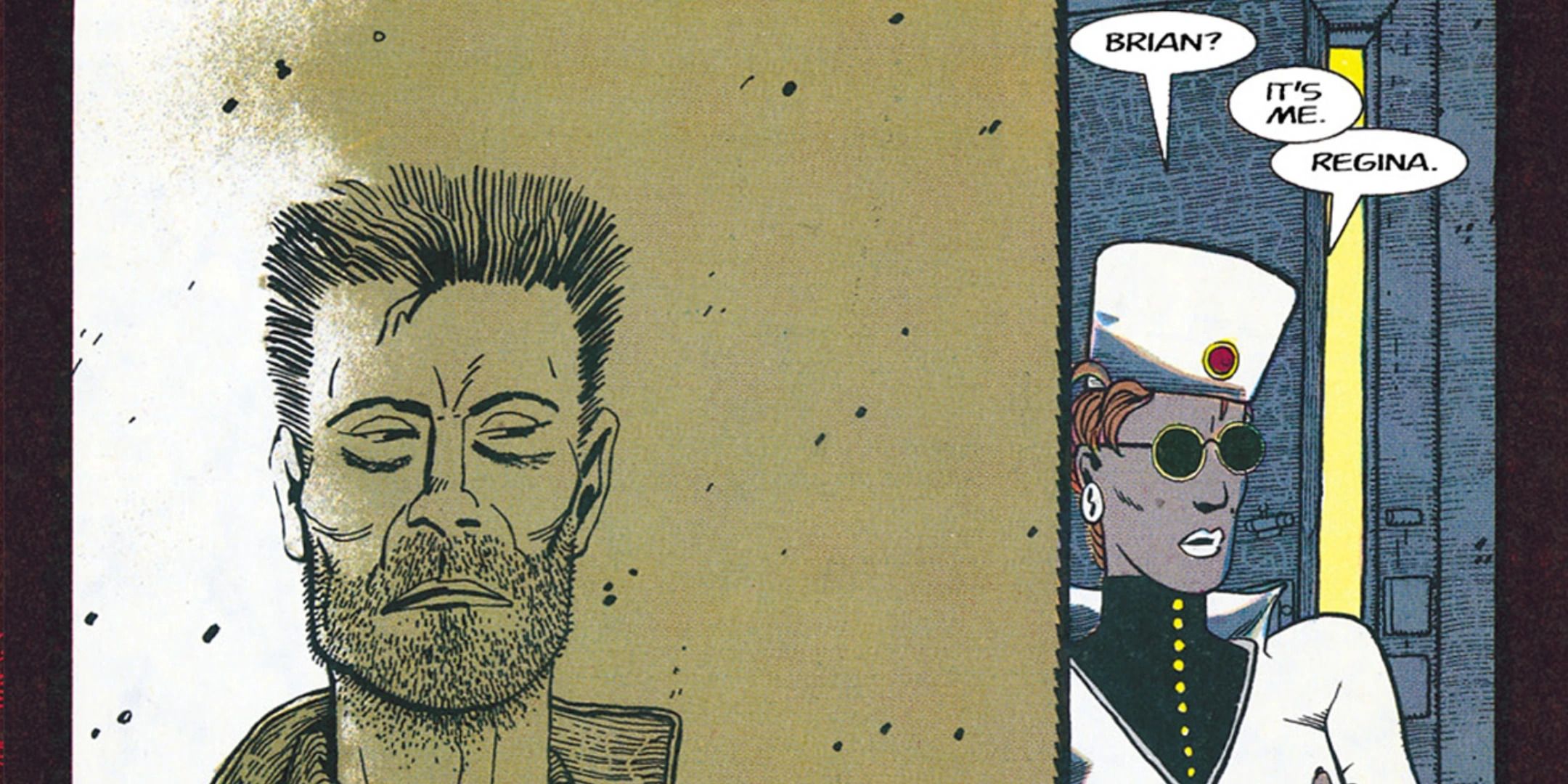 Every Grendel from Matt Wagner's Saga, Ranked