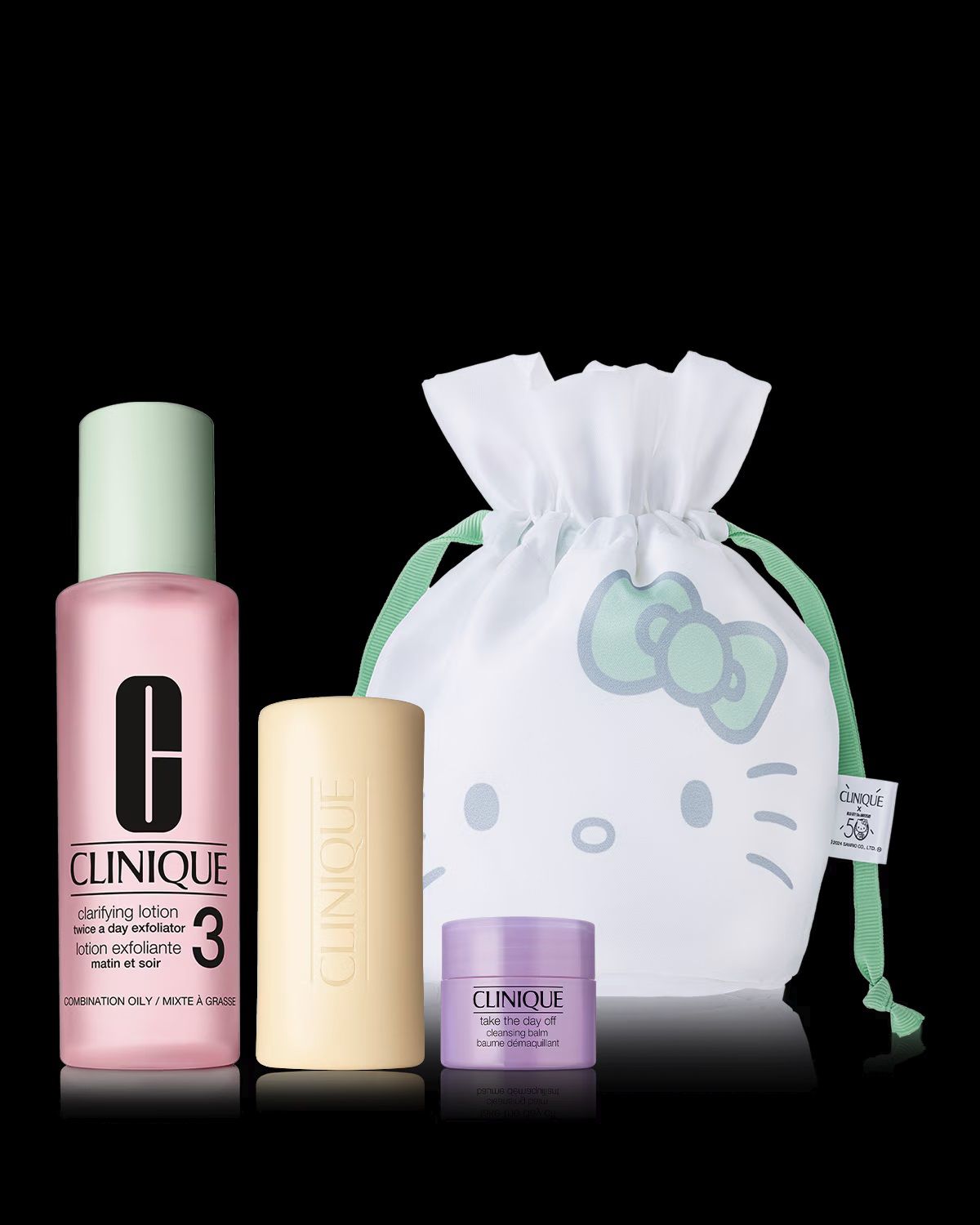 Hello Kitty Gets Special 50th Anniversary Release With Clinique