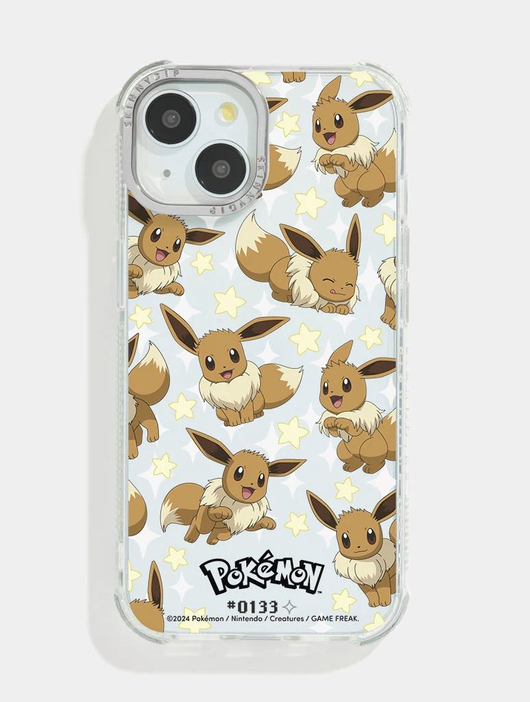 Skinnydip Reveals New Pokemon Phone Case Collection With All 151 First Generation Monsters