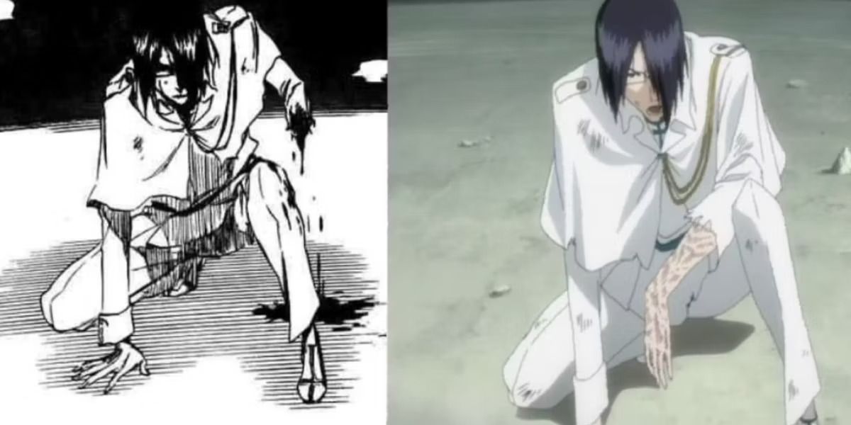 These Annoying Details Make Bleach Fans Want to Pull Their Hair Out