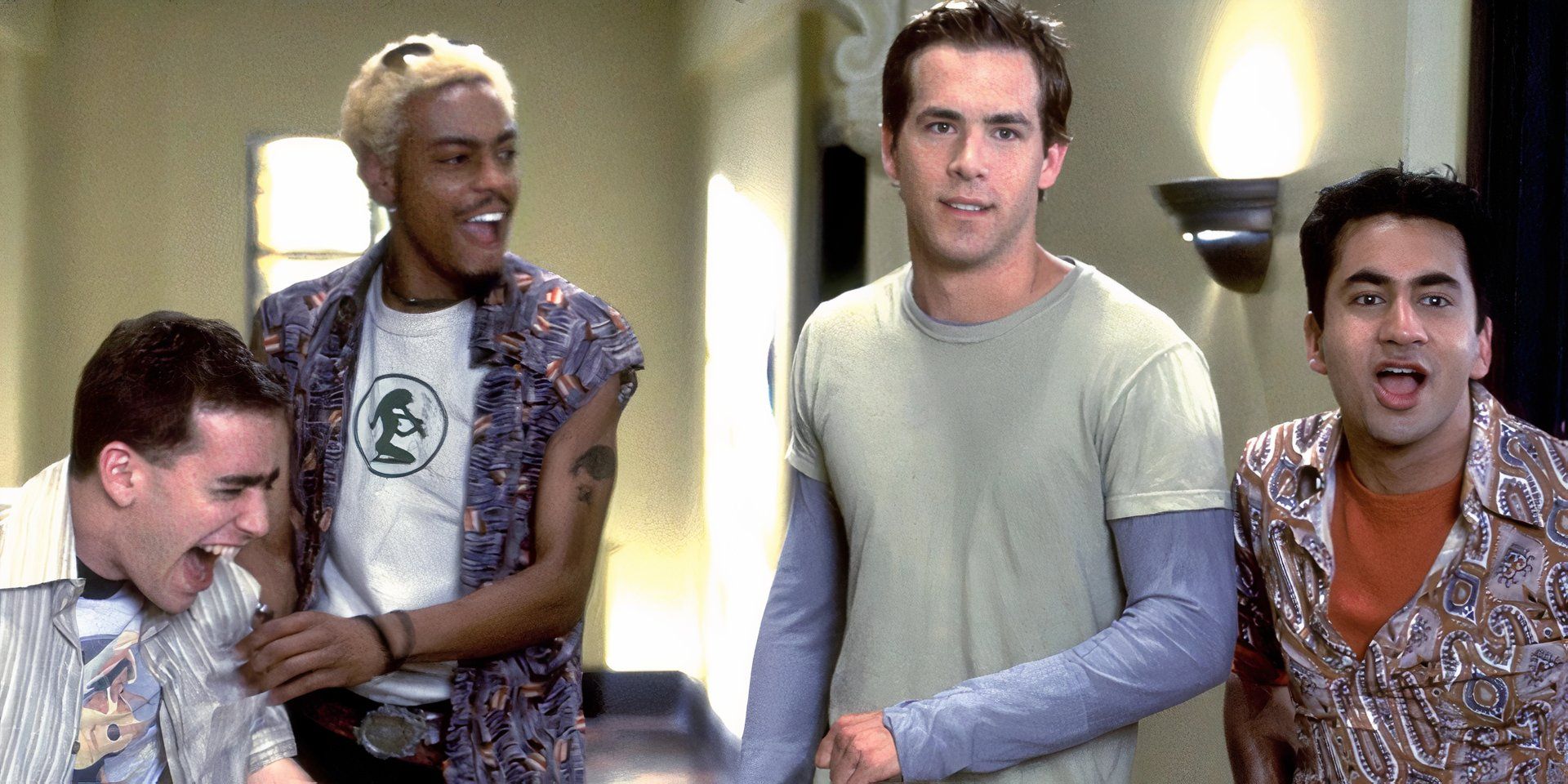 10 Lowest-Rated Ryan Reynolds Movies of All Time, Ranked