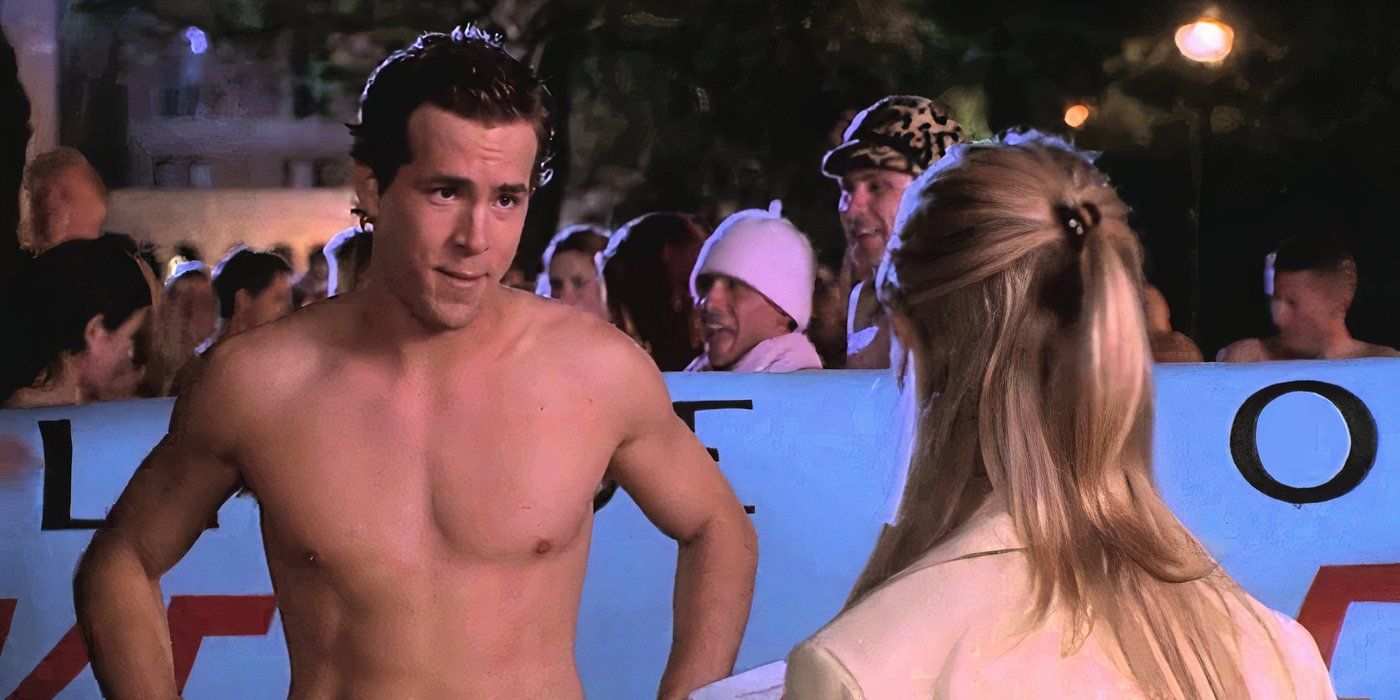 10 Lowest-Rated Ryan Reynolds Movies of All Time, Ranked