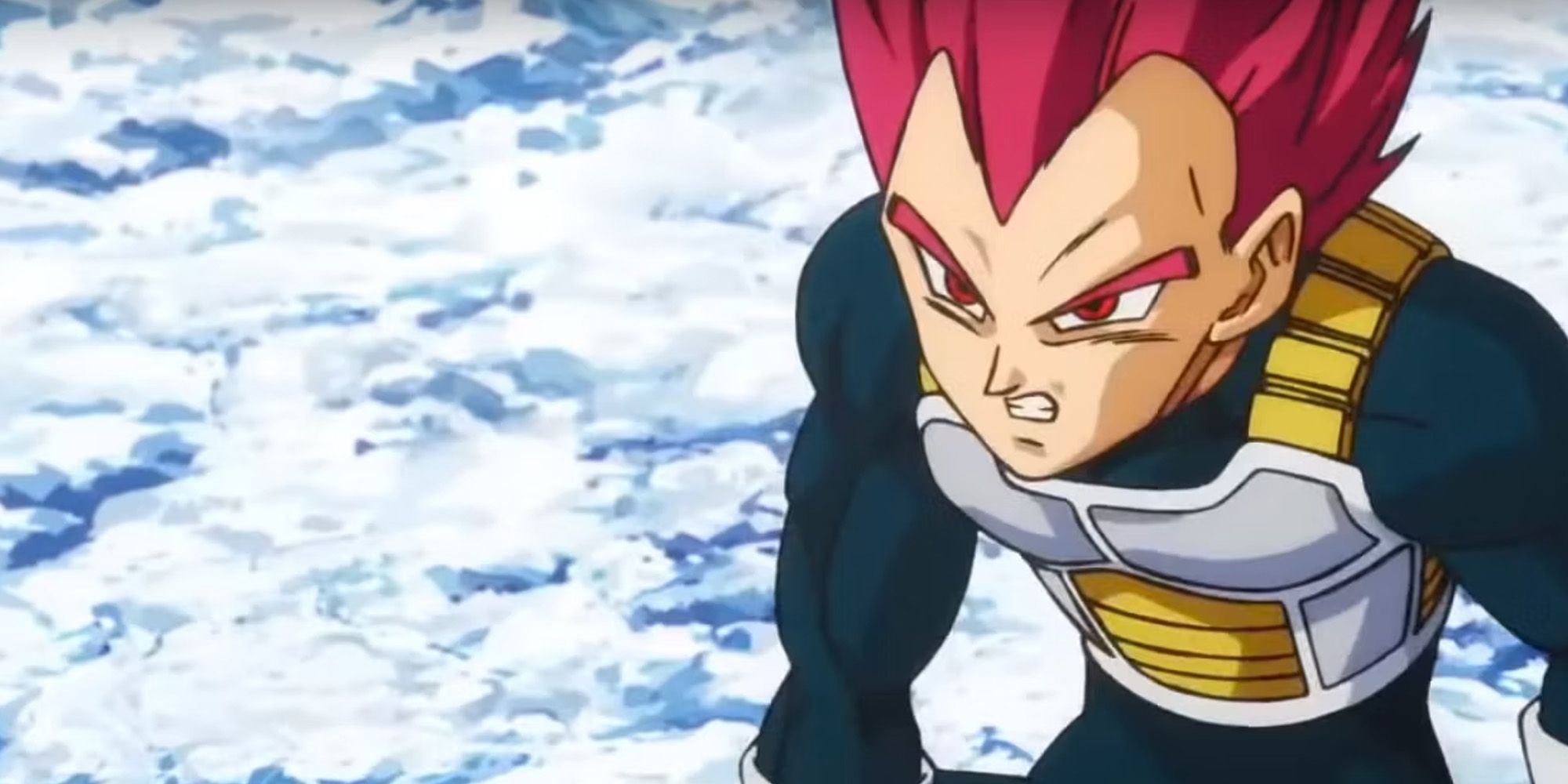 10 Best Dragon Ball Super Fights That Dont Have A Real Winner, Ranked