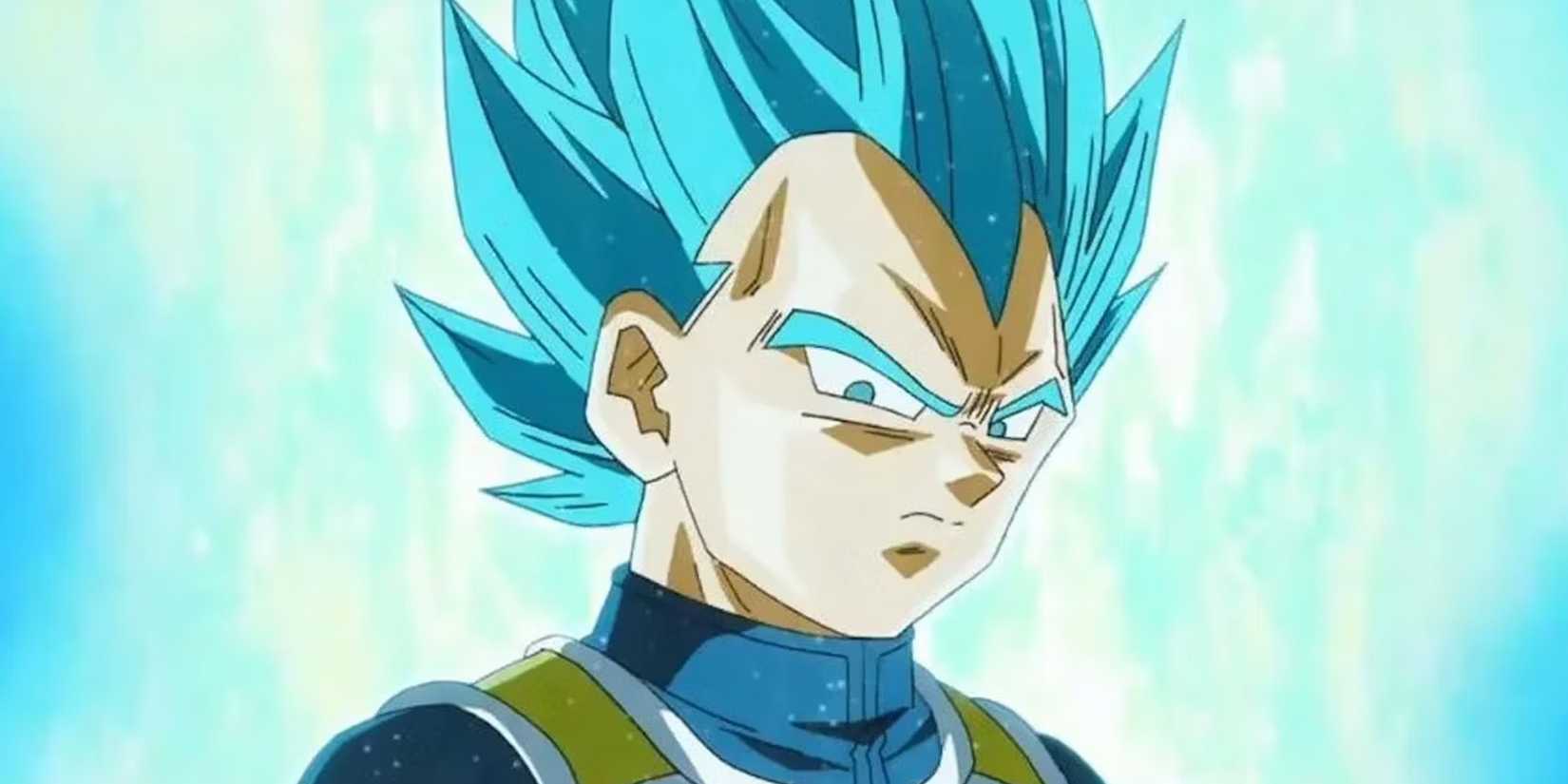 8 Most Overrated Dragon Ball Super Forms