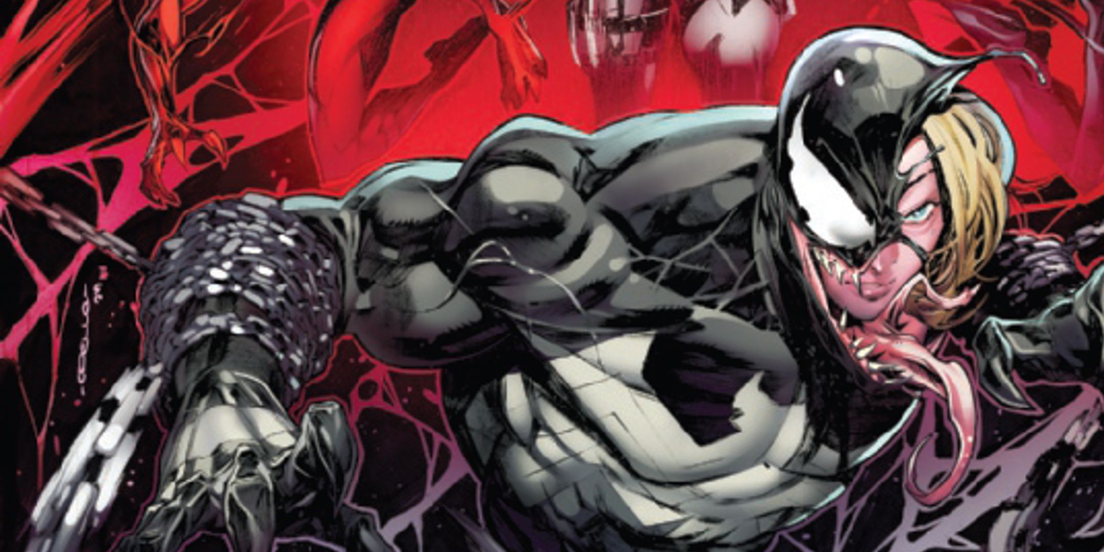 Everything Marvel Fans Need to Know About Venom War