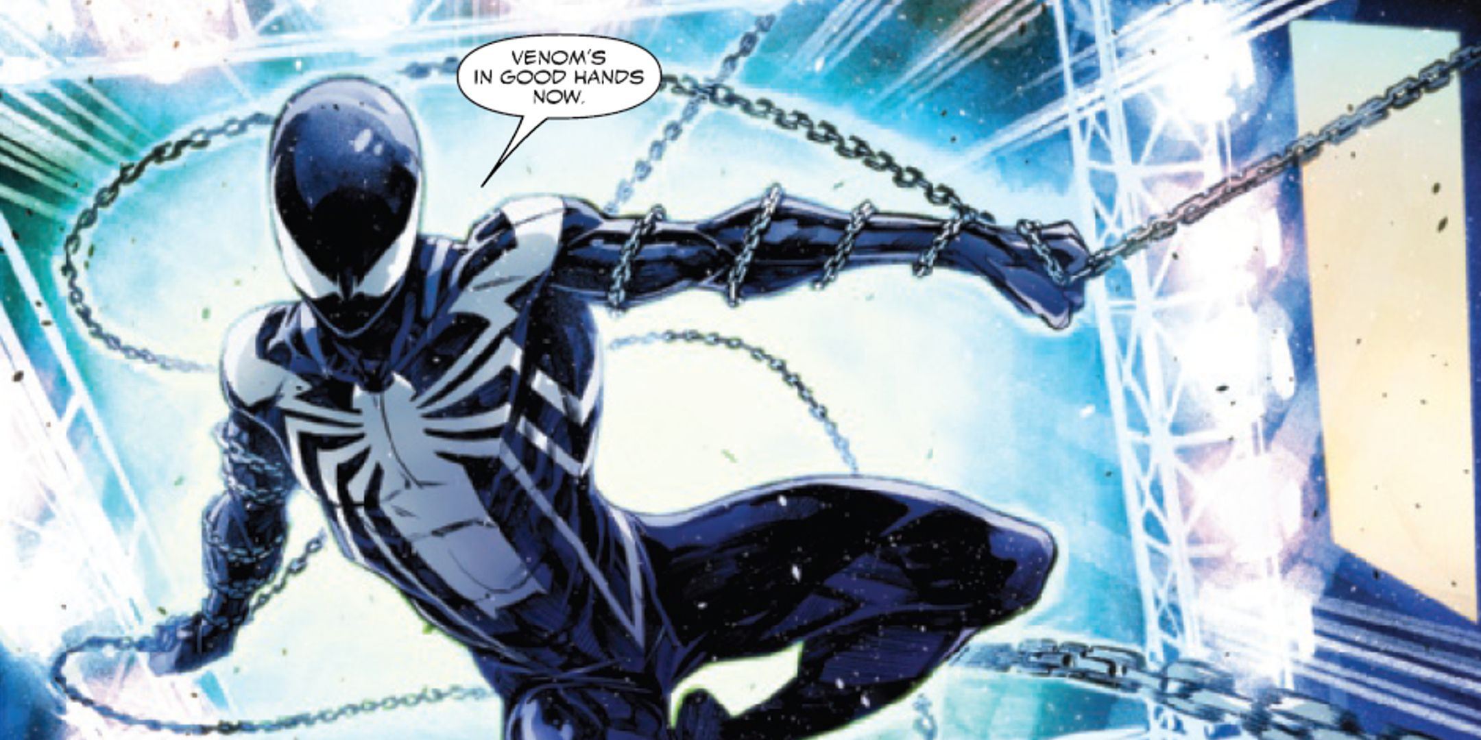 Every Symbiote Involved in Marvel's Venom War, Explained