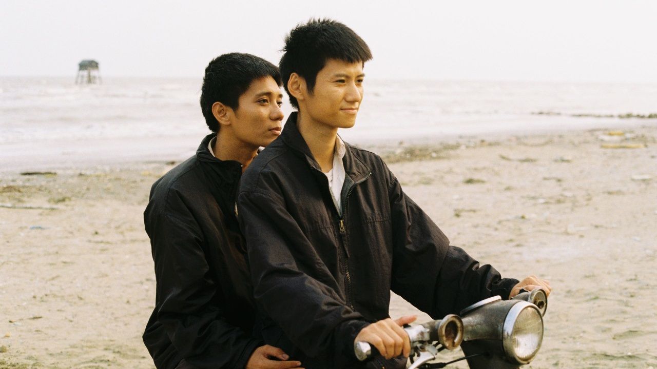 Viet and Nam: Queer Romance With 100% Rotten Tomatoes Score to Receive a North American Release