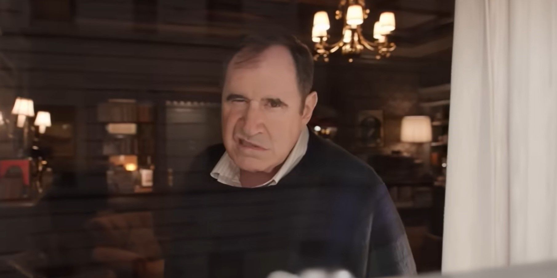 'Soy un actor en activo': Richard Kind explica por qué rara vez rechaza un papel