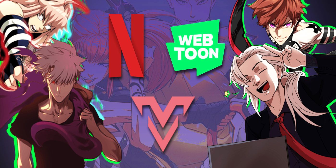 One of America's Fastest-Growing Webcomic Platforms Targets Major 2025 Full Launch