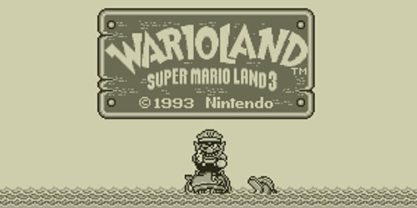 Best Mario Games on GB and GBC, Ranked