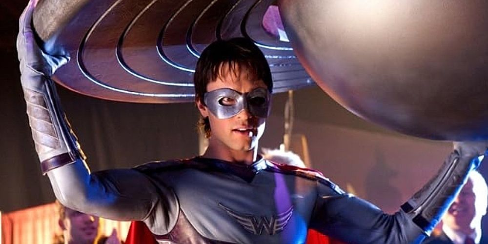 10 Great Smallville Characters Who Were Only in 1 Episode