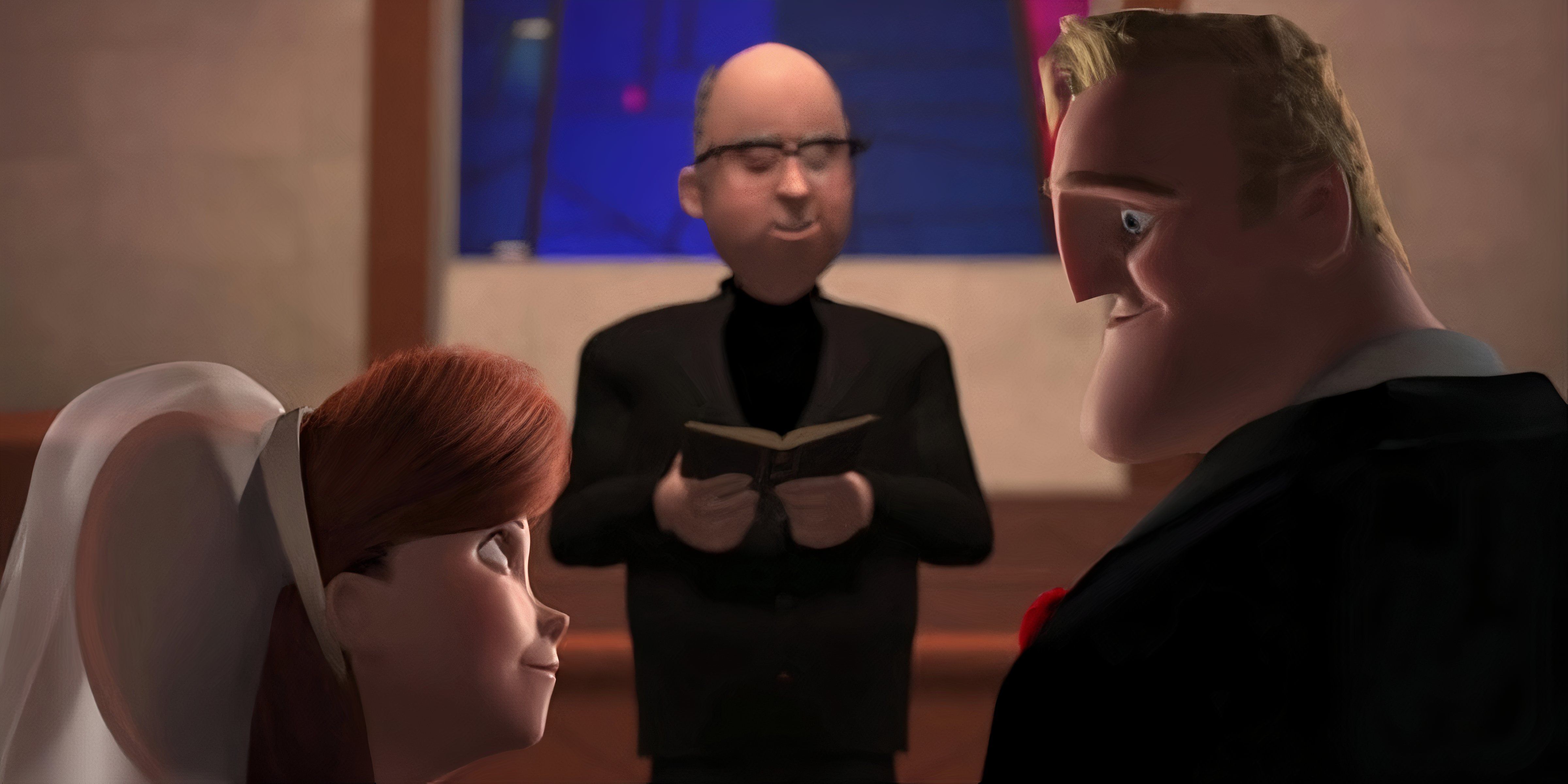 Incredibles 3 Should Break This 20-Year Franchise Trend