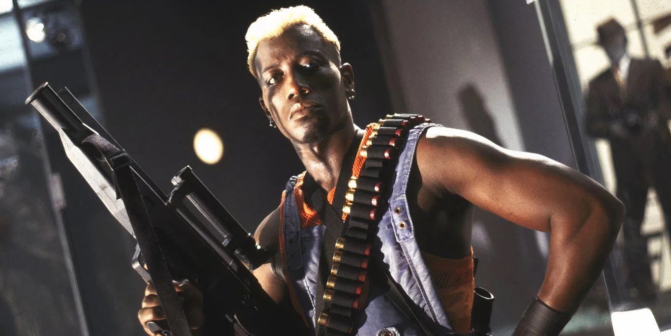 10 Best Wesley Snipes Movies, Ranked