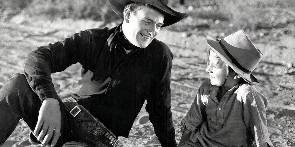 Every Western Where John Wayne Dies, Ranked