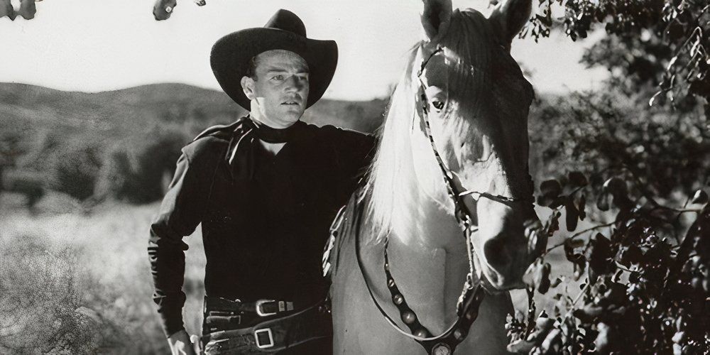 Every Western Where John Wayne Dies, Ranked