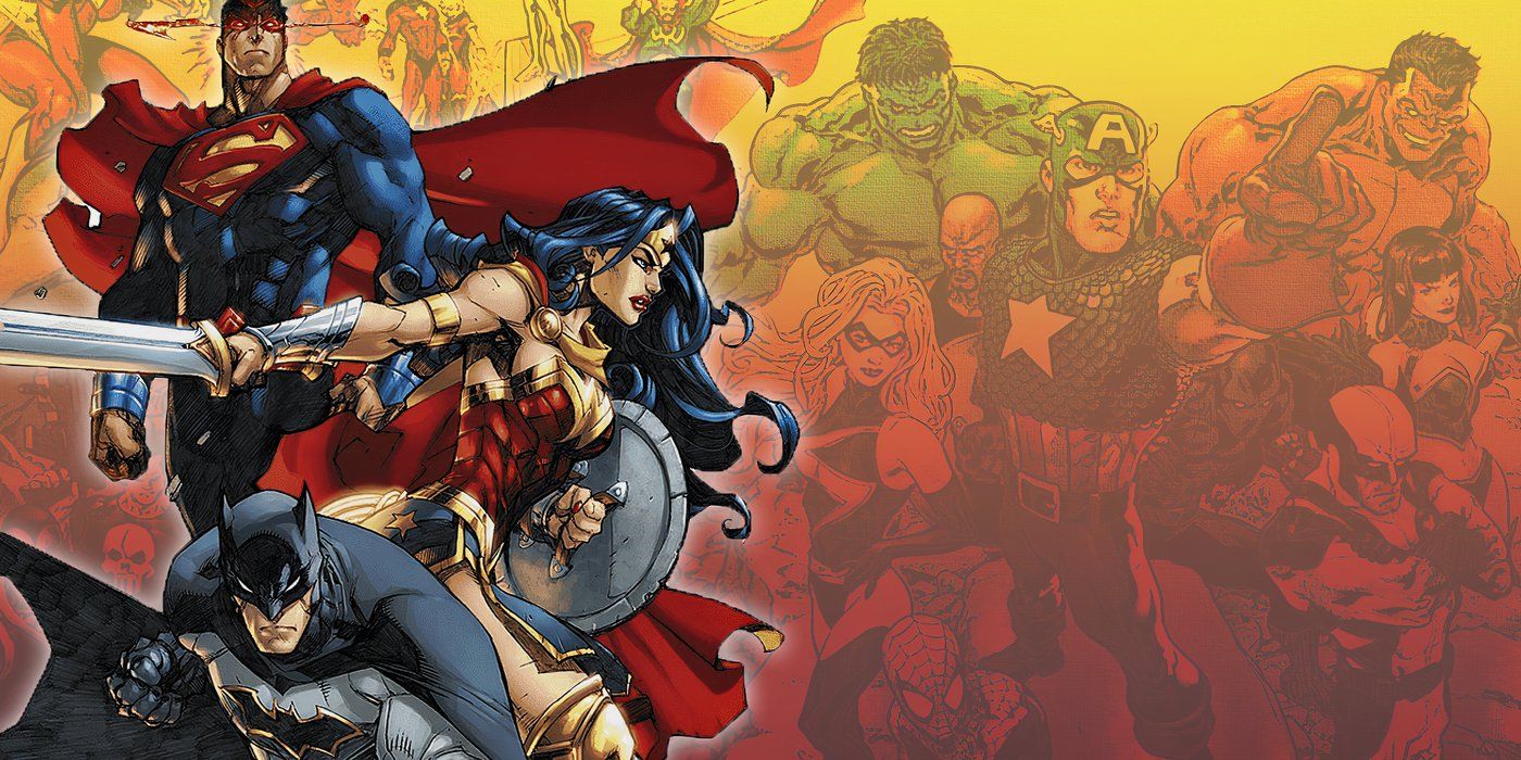 3 Comics That Aren't Marvel or DC That Should Be Adapted for the Big Screen