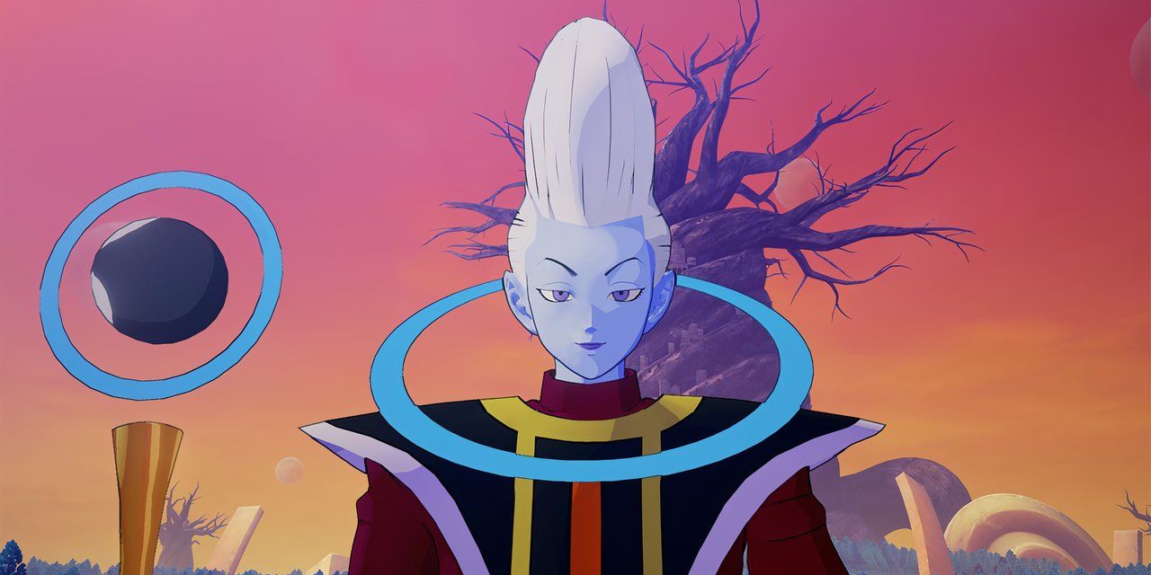 Все, что вам нужно знать о каждом дополнении Dragon Ball Z: Kakarot