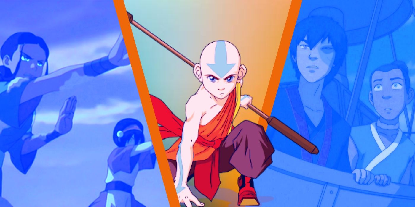 Avatar: The Last Airbender Continued Popularity, Explained