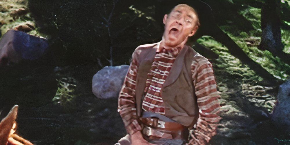 This 72-Year-Old Western Has a Secret Connection to Star Wars Most Fans Don't Realize