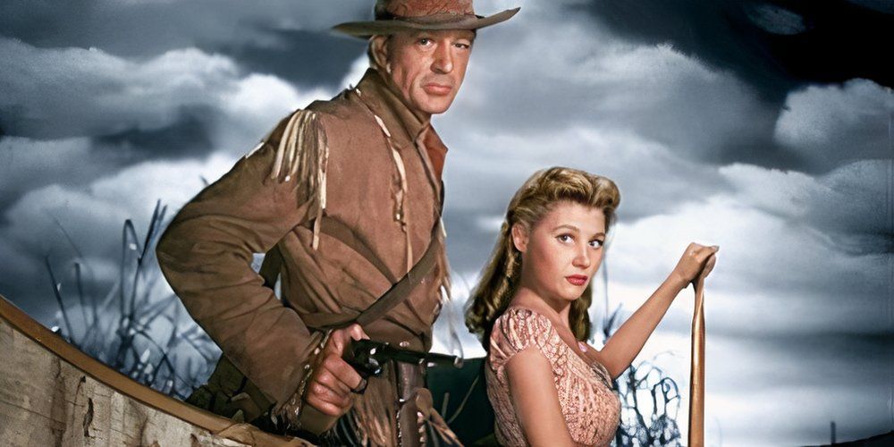 This 72-Year-Old Western Has a Secret Connection to Star Wars Most Fans Don't Realize