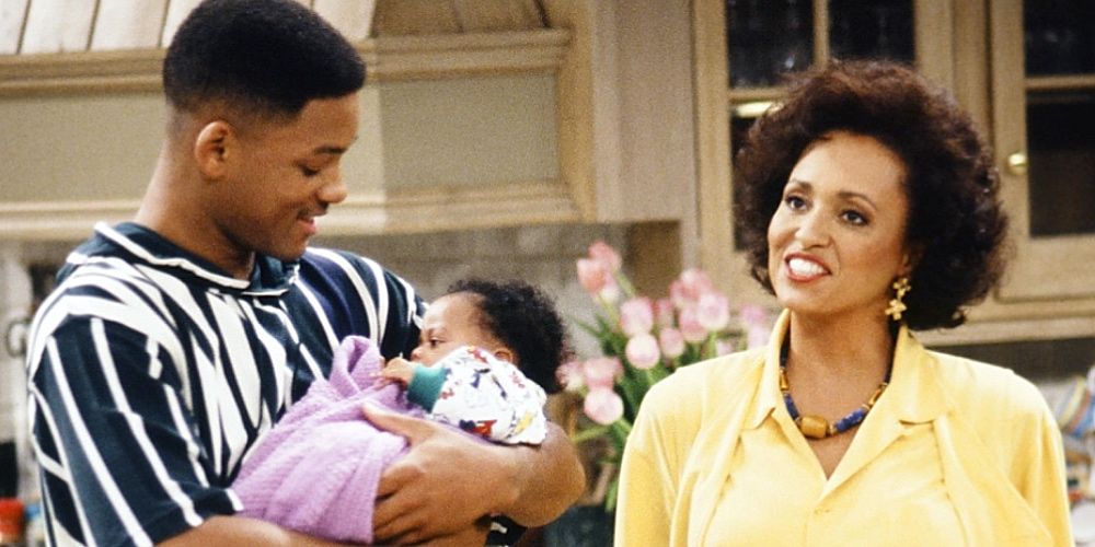 The Real Reason Aunt Vivian Was Recast in Fresh Prince of Bel-Air