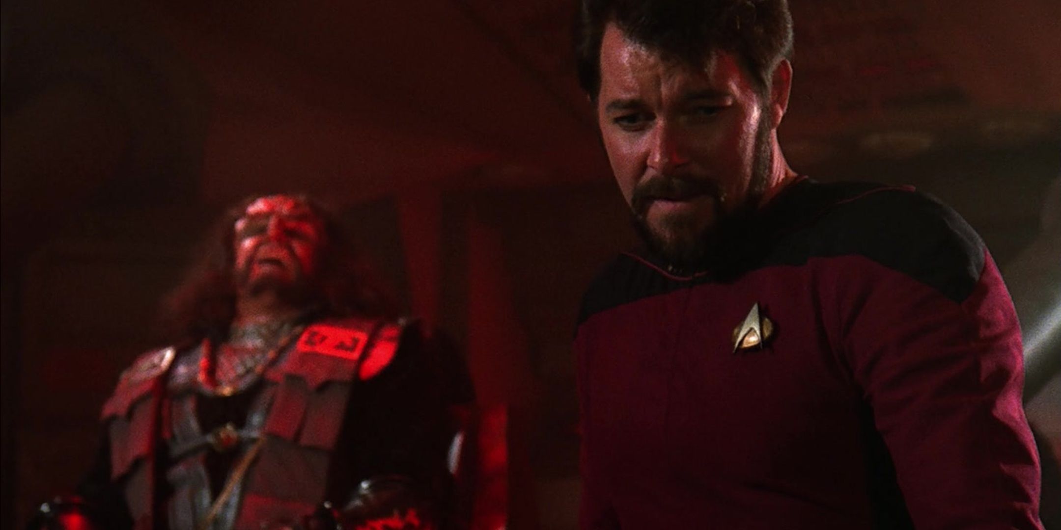 The Real-Life Trauma That Fueled One of Star Trek: TNG's Best Episodes