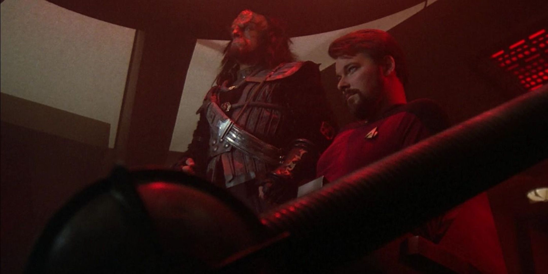 The Real-Life Trauma That Fueled One of Star Trek: TNG's Best Episodes