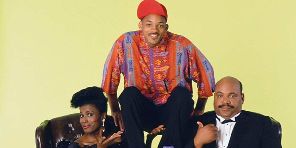 The Real Reason Aunt Vivian Was Recast in Fresh Prince of Bel-Air