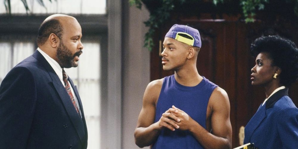 The Real Reason Aunt Vivian Was Recast in Fresh Prince of Bel-Air