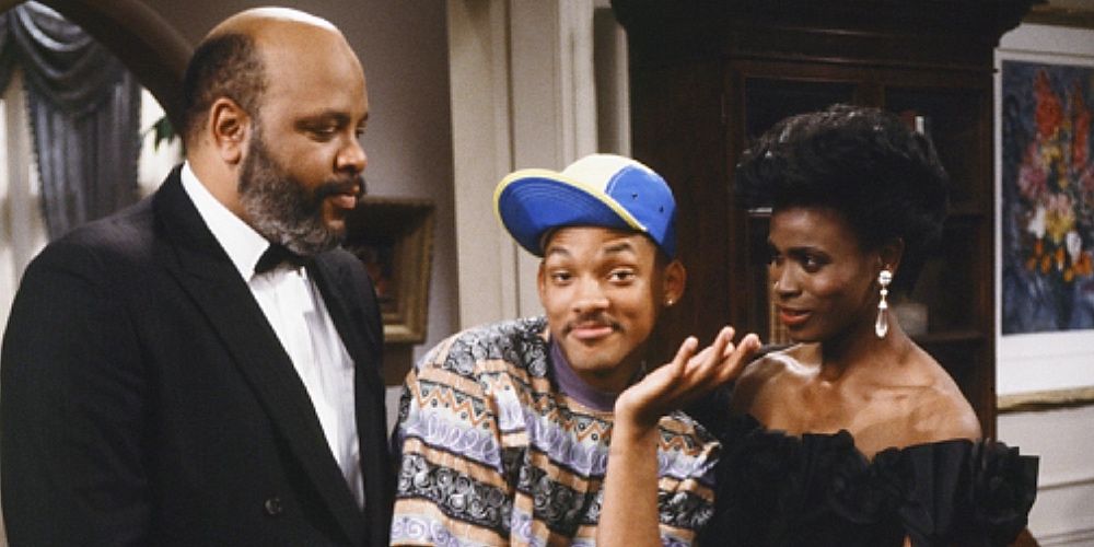 The Real Reason Aunt Vivian Was Recast in Fresh Prince of Bel-Air