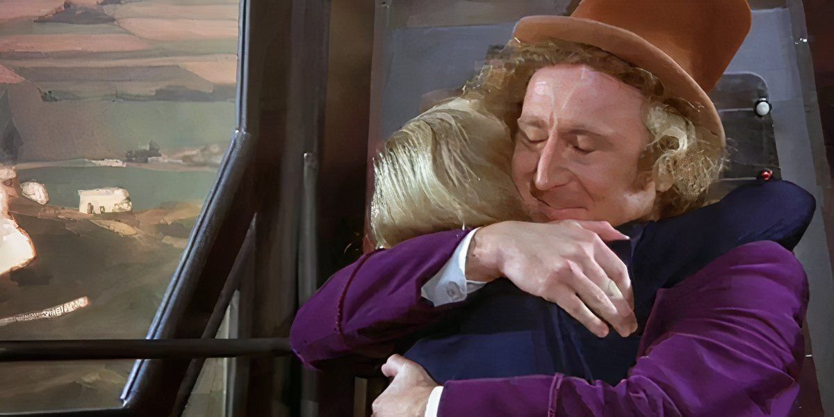 10 Best Quotes From Willy Wonka And The Chocolate Factory, Ranked