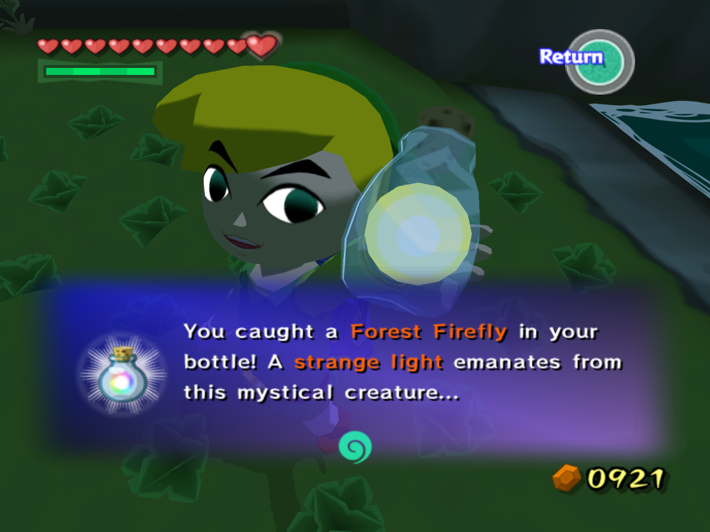 This Infamous Zelda Side Quest is Memorable For All the Wrong Reasons