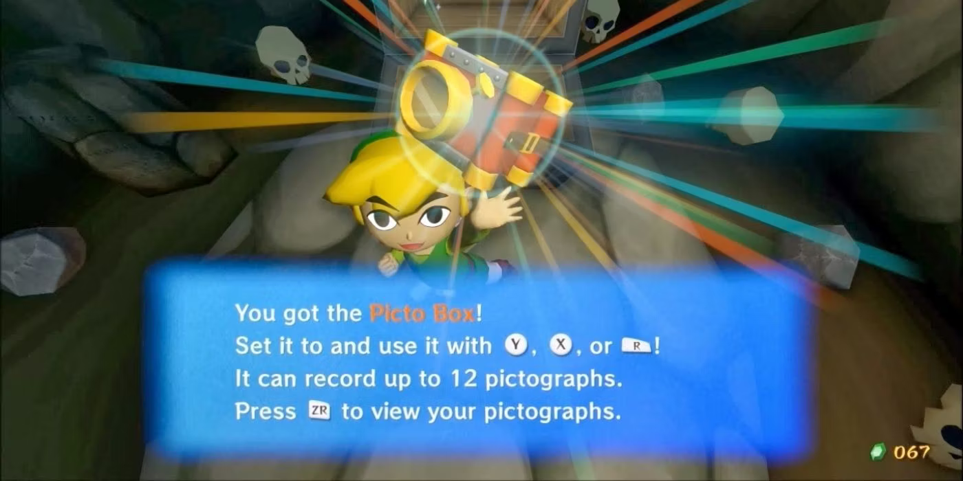 Diez razones por las que Wind Waker es uno de los mejores juegos de Zelda de todos los tiempos