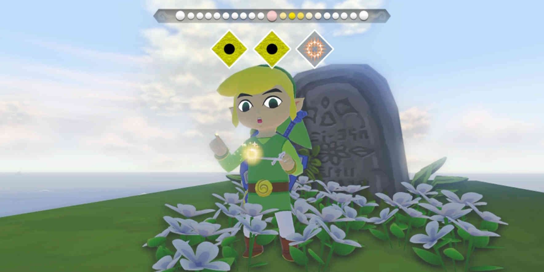 10 причин, почему Wind Waker — одна из лучших игр Zelda за всю историю