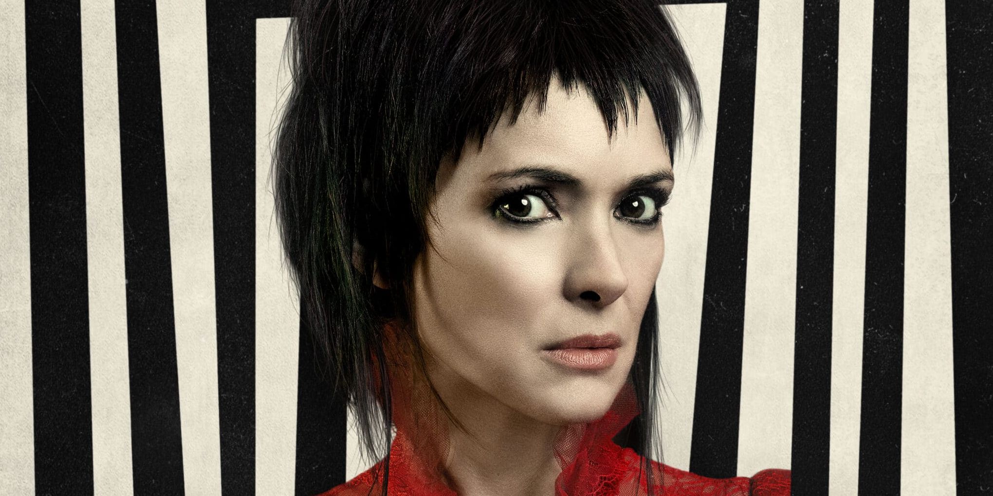 'I Had Sort Of Gotten My Hopes Up:' Winona Ryder Reflects on Getting Beetlejuice Sequel Made