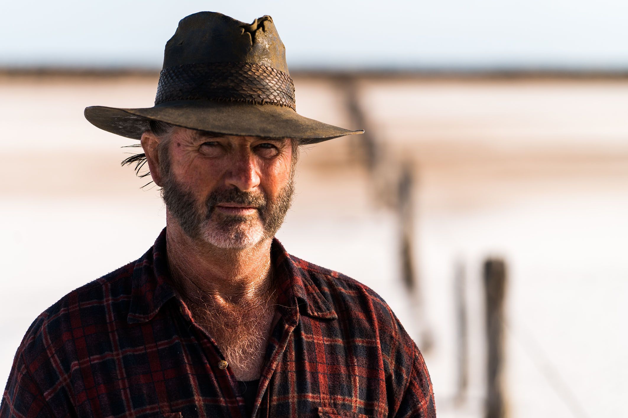 Wolf Creek Getting Rebooted With Returning Star, Plot Details Revealed