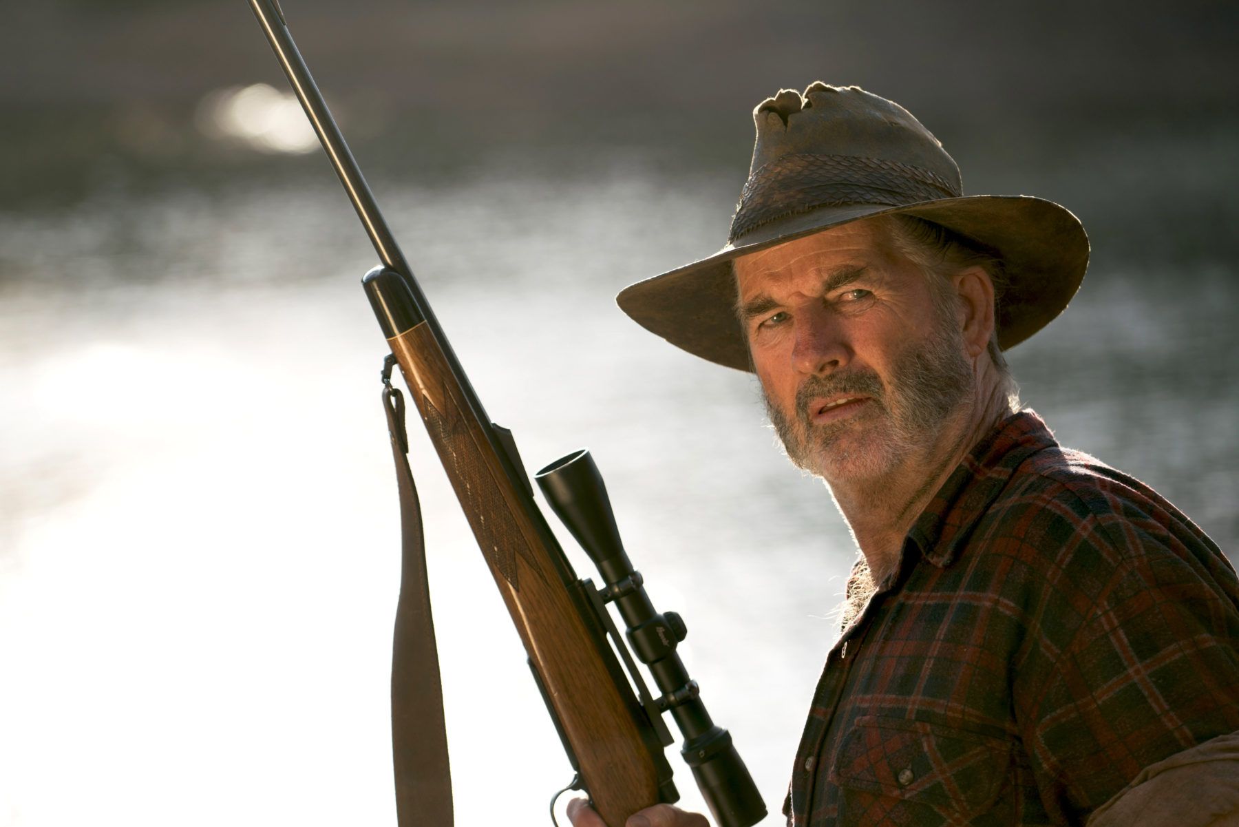 Wolf Creek Getting Rebooted With Returning Star, Plot Details Revealed