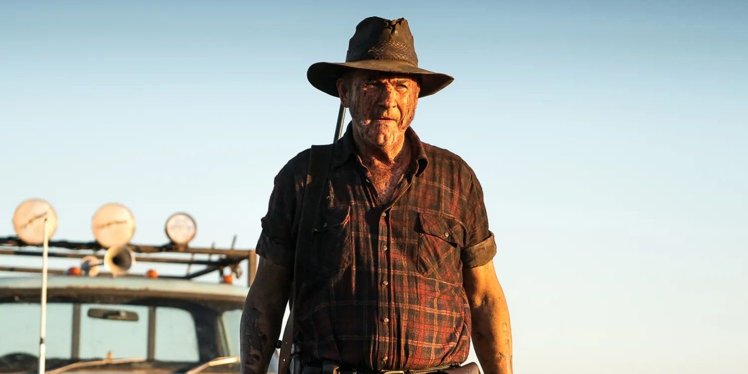 Wolf Creek Getting Rebooted With Returning Star, Plot Details Revealed