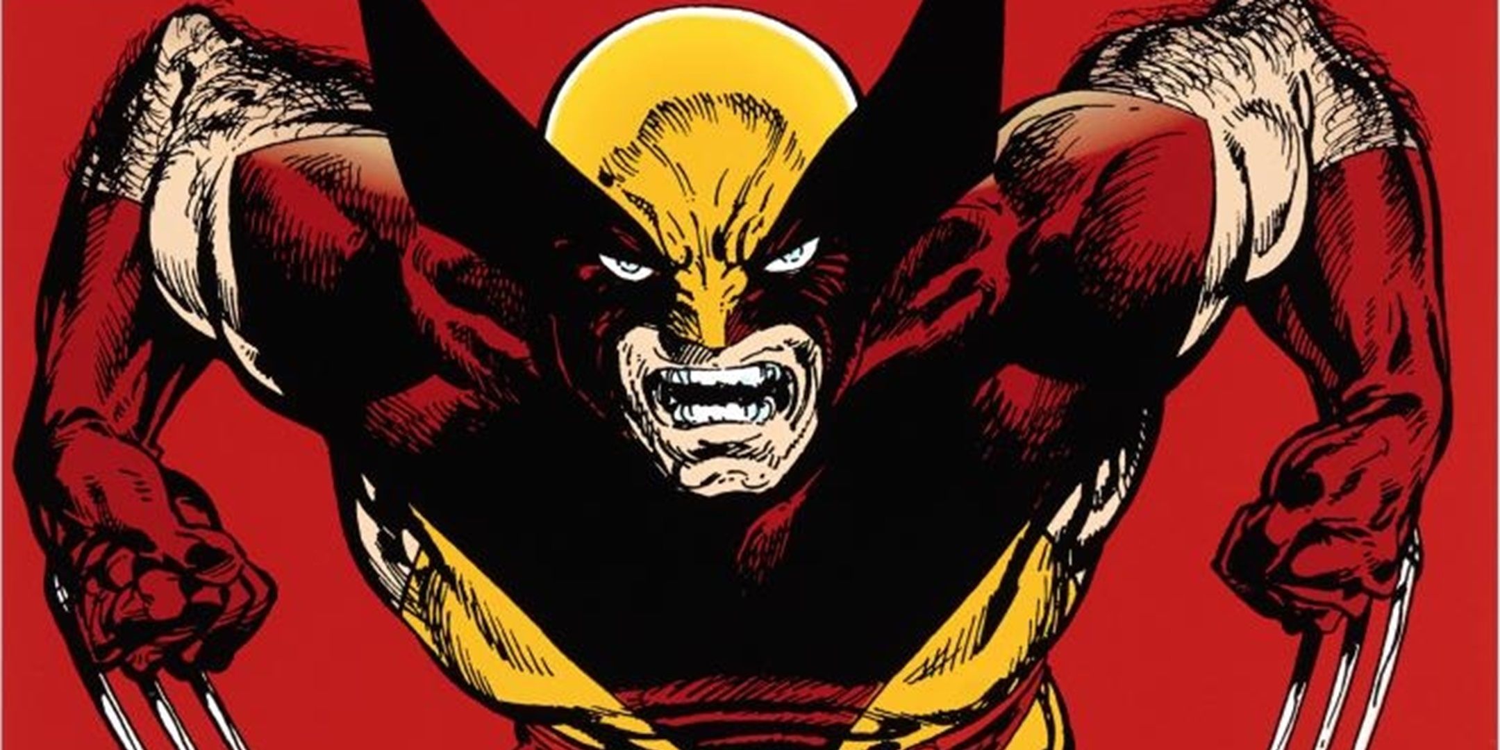 20 Most Iconic Wolverine Covers