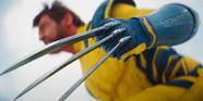 Can Wolverine s Adamantium Claws Withstand Being Exposed To Antimatter Can Wolverine s Adamantium Claws Withstand Being Exposed To Antimatter