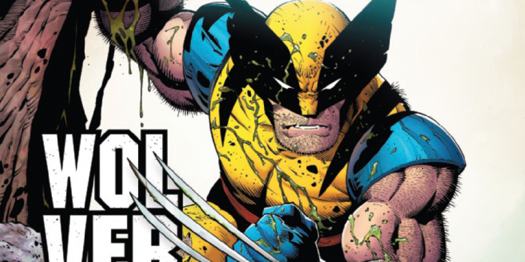 Wolverine Just Ushered in the Marvel Universe's Next Lethal Crisis