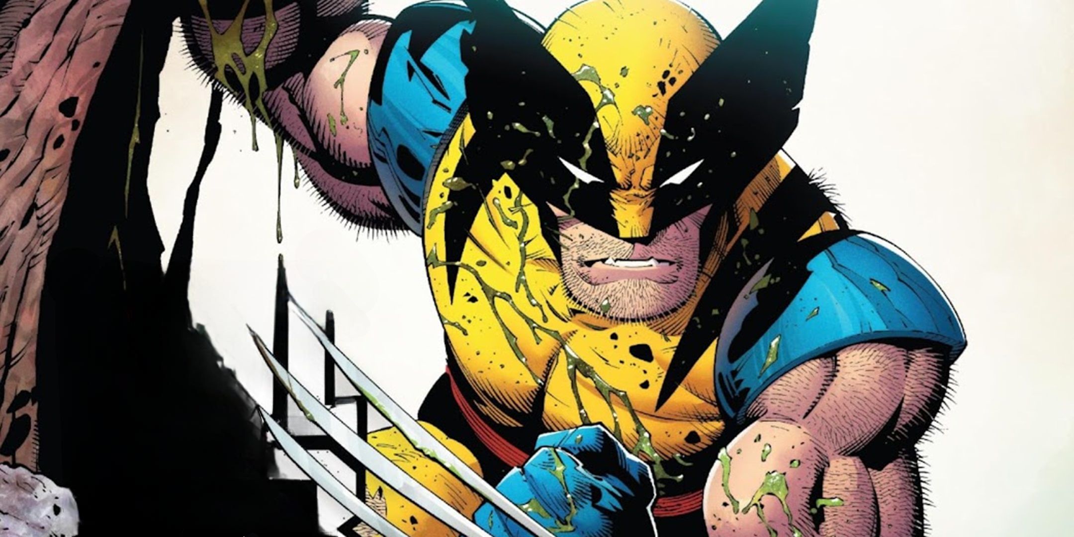 Wolverine: Revenge #1 is an Action-Packed Art Master Class by Greg Capullo