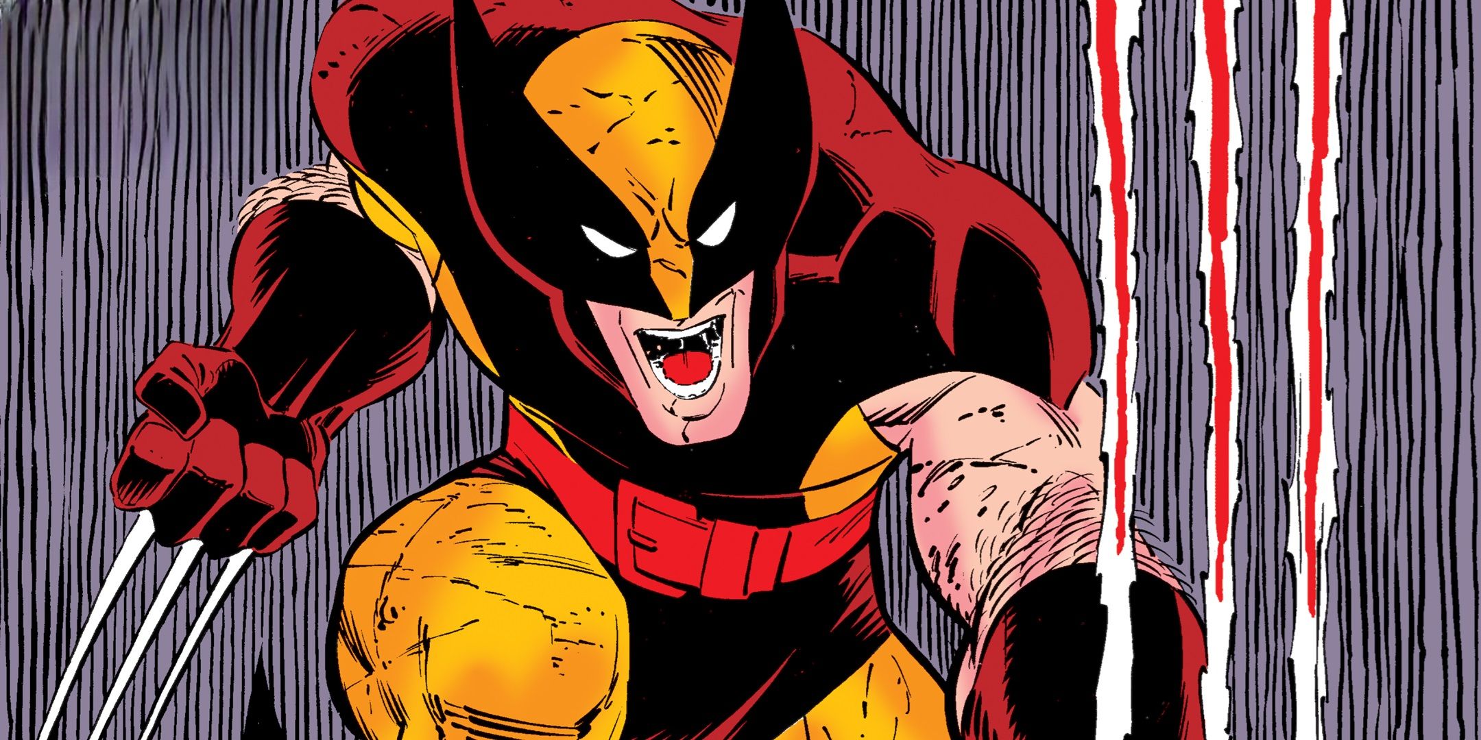 Greatest Wolverine Stories Ever Told #25-21