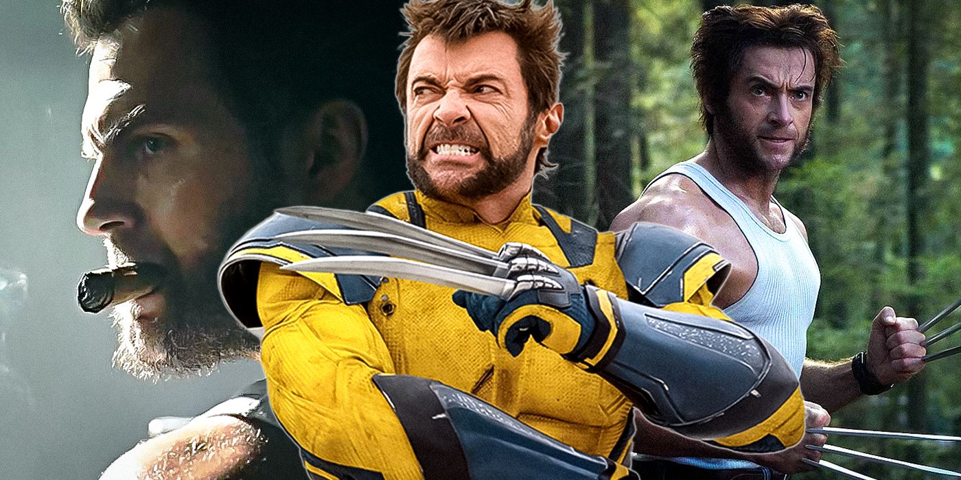 'It Was Pitched': Fan-Petitioned Wolverine Casting Almost Happened With Deadpool & Wolverine Cameo