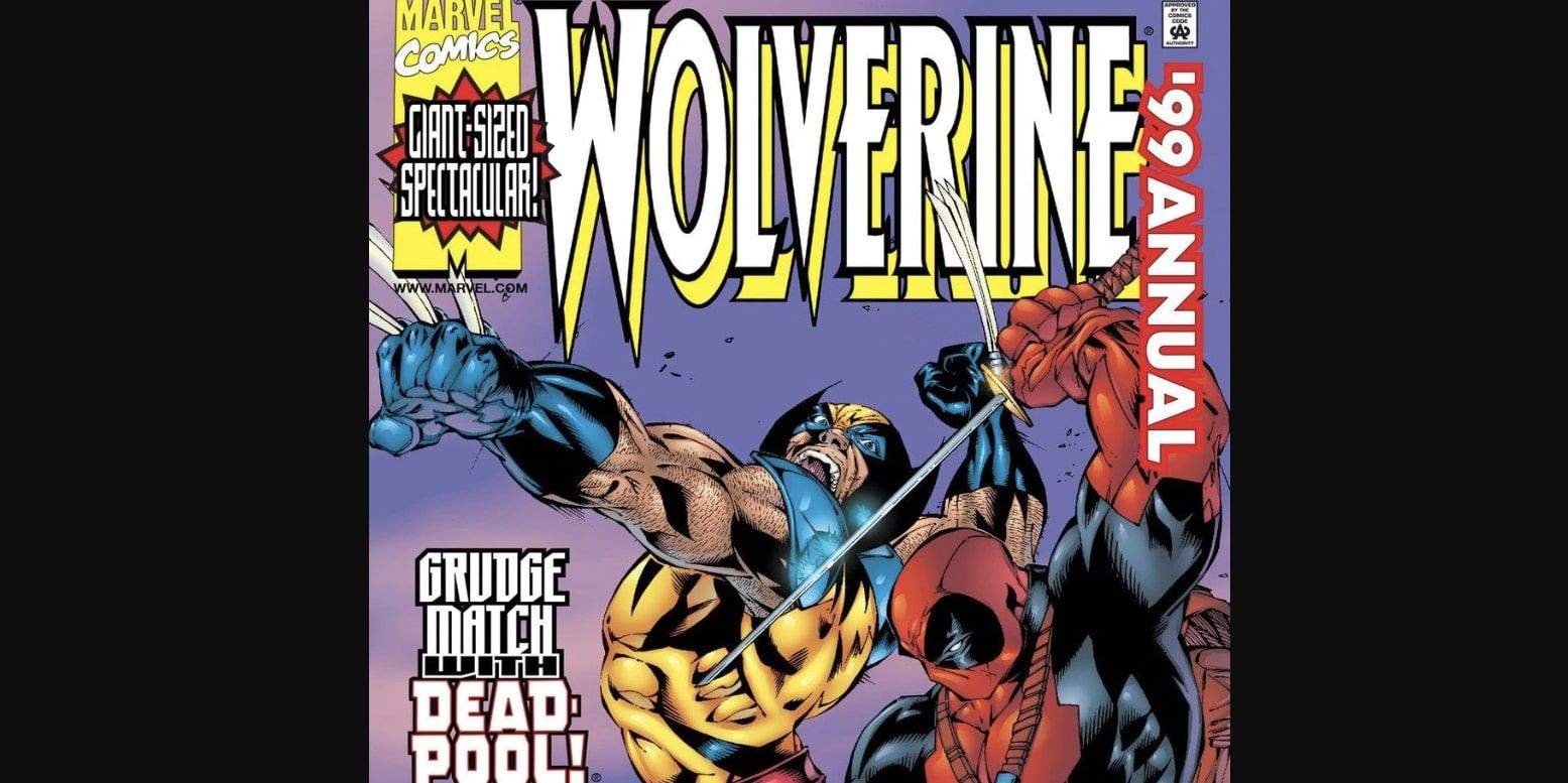 10 Things You Didn't Know About Wolverine & Deadpool's Relationship in the Comics