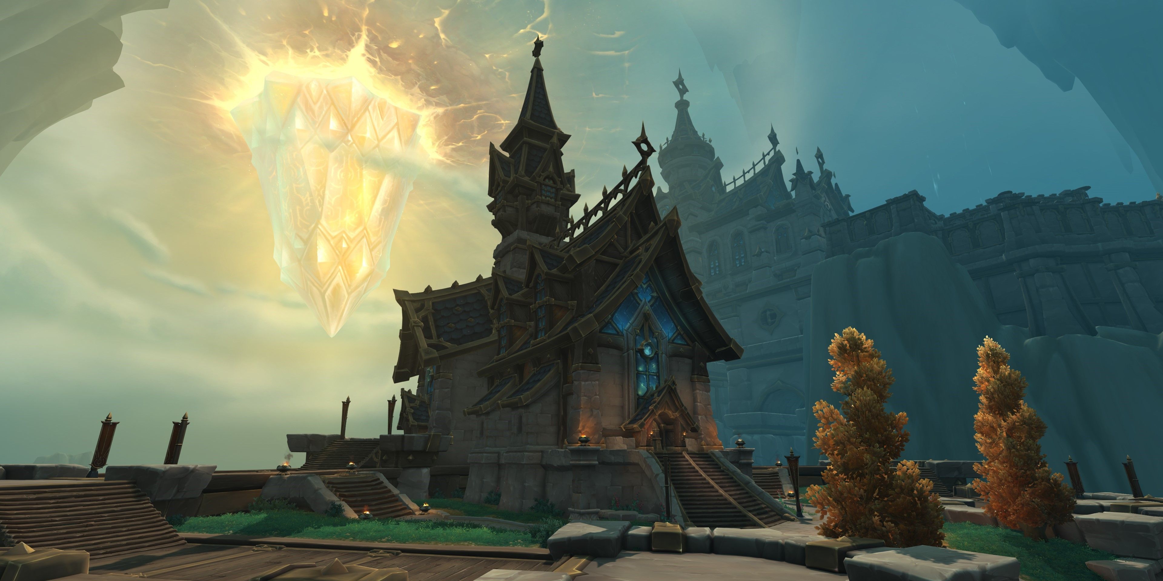 World of Warcraft: The War Within Beta First Impressions