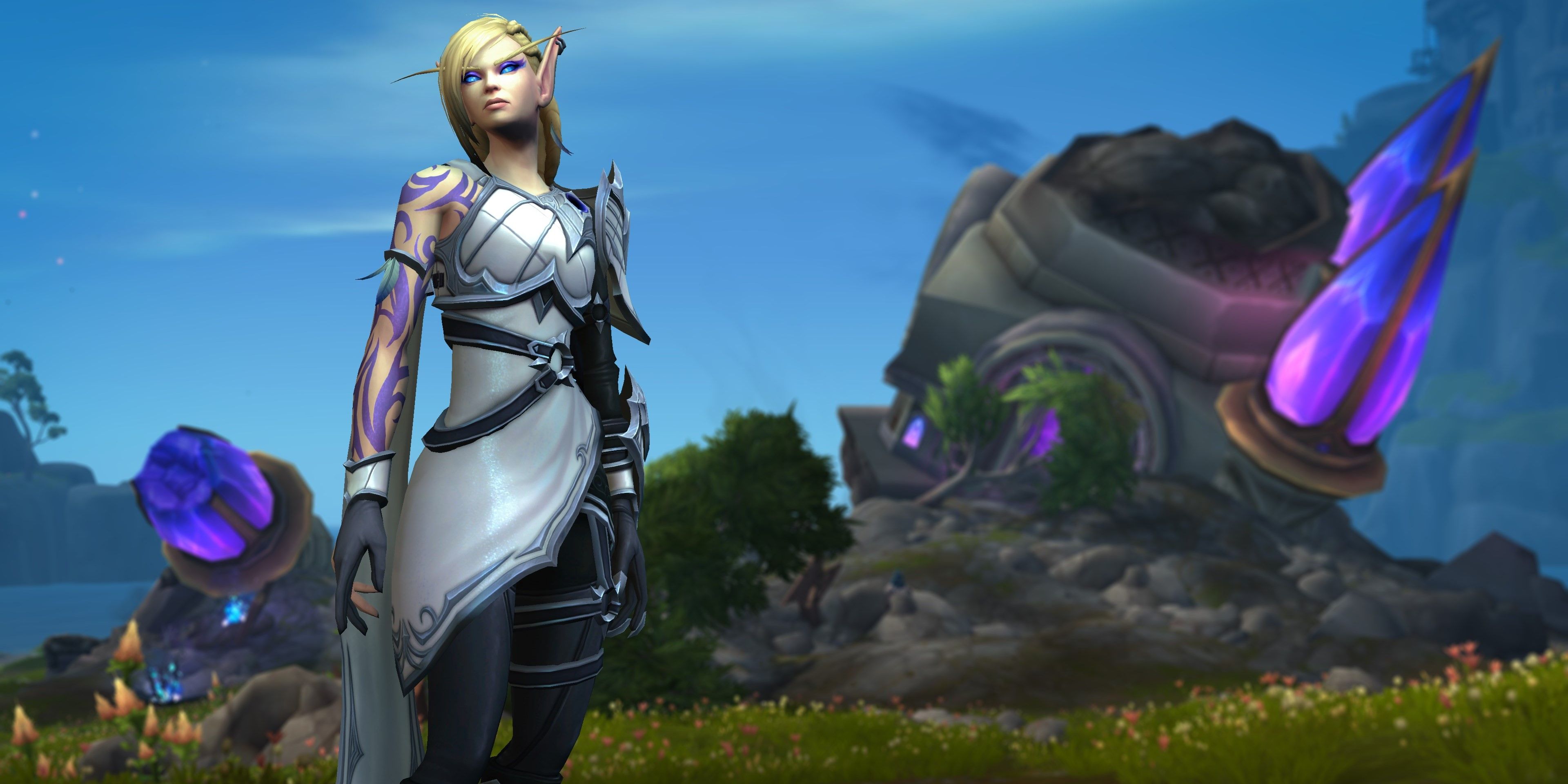 World of Warcraft: The War Within Beta First Impressions