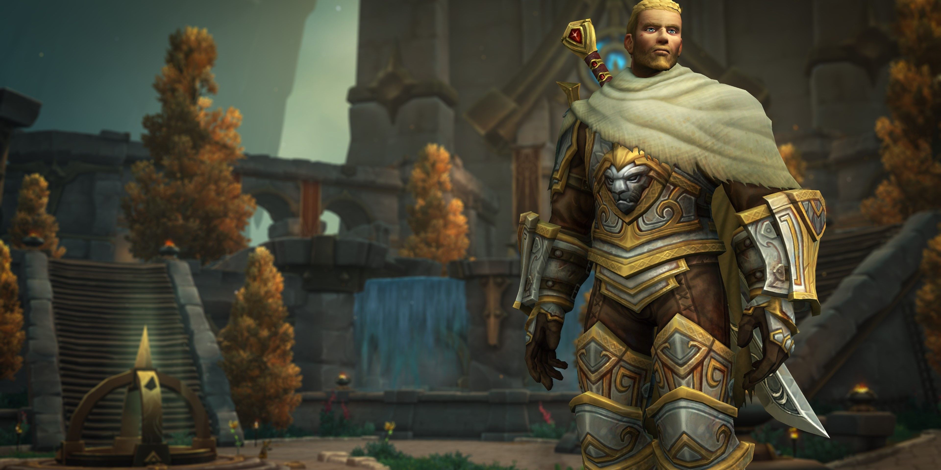 World of Warcraft Lore You Need to Know Before Playing The War Within